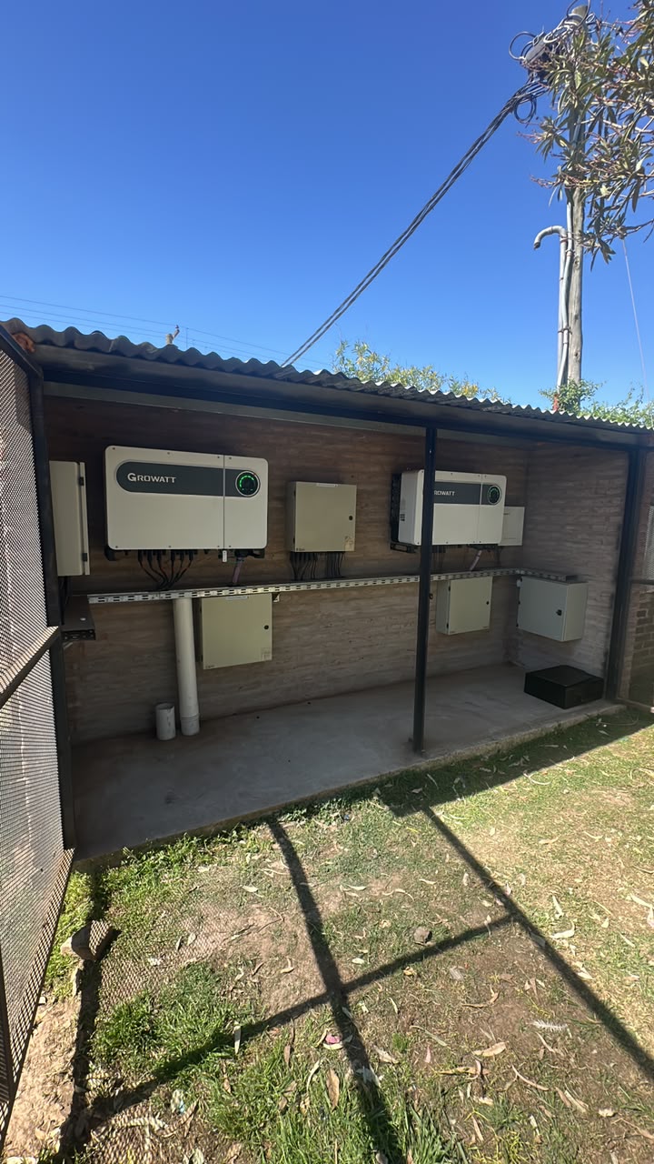 Eficiencia Energética en el Sector Avícola: El Caso de Éxito en Baradero